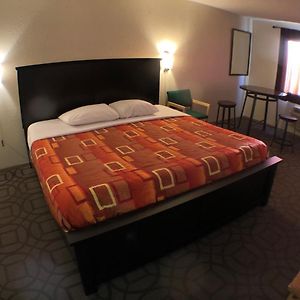 King Room Mountain View